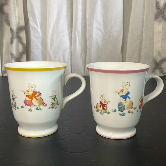 Williams Sonoma Other - Williams-Sonoma Mugs